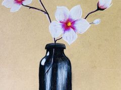 -东方童画少儿美术(莘庄体验馆)