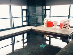 上海外滩英迪格酒店-上海外滩英迪格酒店