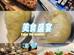 -星伦多自助料理·涮烤一体(杭州来福士店)