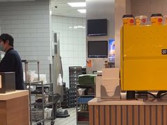 -麦当劳(世纪汇广场店)