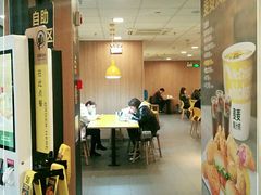 -麦当劳(北站北广场店)