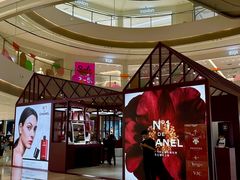 -东莞松山湖万象汇