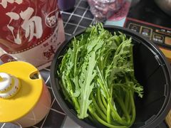 -蝎王府羊蝎子(北大地店)