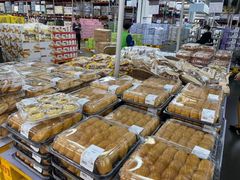 -山姆会员商店(杨桥西路店)