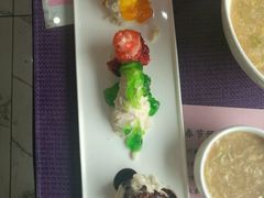 -桃子餐厅·天津菜(红星路直营店)