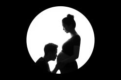 -专注孕妇照亲子照·纪田摄影