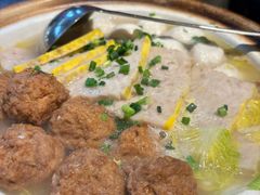 -黄泥岗·地道湖北菜(奥特莱斯店)