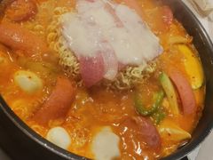 -七八冷面·延边朝鲜族美食(圣熙八号店)