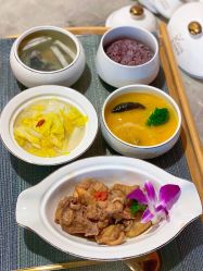 点击看大图 -安雅国际月子会所(拱北森宇富通店)