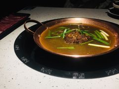 -京韵胡同·酱香羊蝎子火锅涮肉(长寿路店)