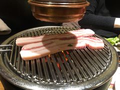 -千寻烧肉(政务区店)