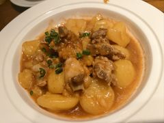 -爱碗亭·鲜炒湖南菜(壹城中心店)
