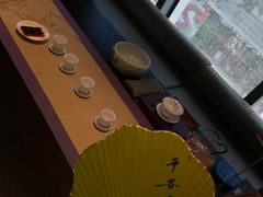 -大拙里·精致融合菜(沙湖桃源国际店)