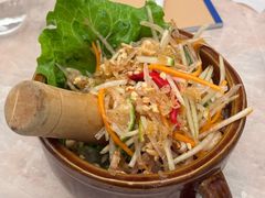 -KingThaia金泰兰(滨江天街店)