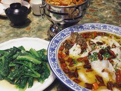 酸菜-凯荟·不止酸菜鱼(广州鸿德国际店)