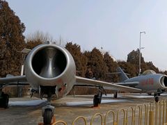 -中国航空博物馆