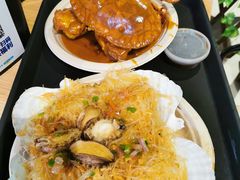 -盒马X会员店(王府井奥莱UP TOWN店)