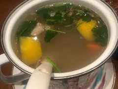 -天山醉美·新疆餐厅(富华里店)