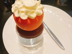 -行者书屋大堂吧 ·下午茶(南京圣和府邸酒店)