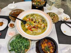 -滇越乘象云南餐厅(豆各庄店)