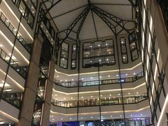 店内环境-梅龙镇广场