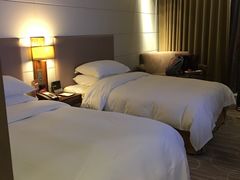 -昆明中心皇冠假日酒店