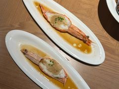 -波螺油子青岛本帮菜(银座店)