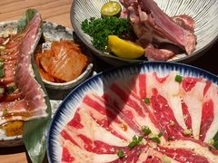 -烧肉达人•炭火烧肉(新天地店)