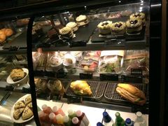 -星巴克臻选(舟山凯虹广场店)