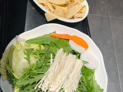 -涿派·炝锅鱼(涿州店)