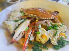 -金秋小吃海鲜·专注30年临海特色风味