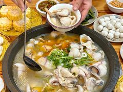 -大鼎石锅鱼(春江里店)