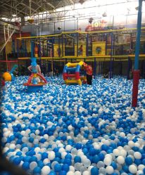 -爱丽丝奇幻乐园