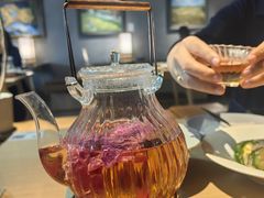 -本处·素食·融合料理(南油店)