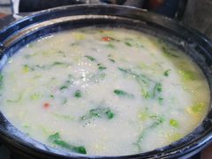 -牛牛和牛海鲜粥底火锅(长虹国际城店)