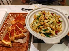 -燕兰楼·清真西北融合菜(亚运村店)
