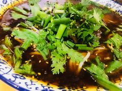 -龙舌卷重庆老面馆(燕山路店)