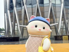 -深圳湾万象城(南山店)