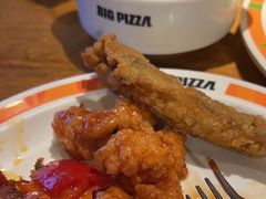 -比格比萨自助(沙河店)