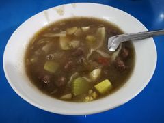 -刘老虎肉丸糊辣汤(总店)