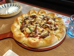 -必胜客(上海华谊新所店)