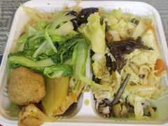 -净行天厨(莲塘总店)