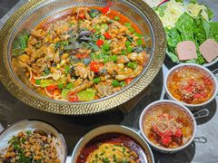 -肥家大排档(天河体育西店)