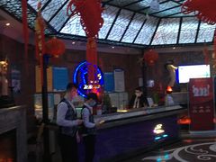 -飞歌e族KTV(雄楚1号店)