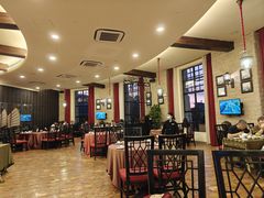 -南沙游艇会·大兵船餐厅