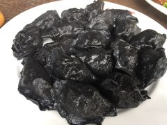 墨鱼水饺-船歌鱼水饺(高新园区店)
