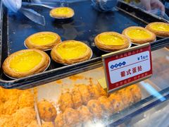 -百香林西点(新街口北大街店)