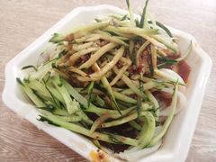 -老陕味道(津岐公路店)