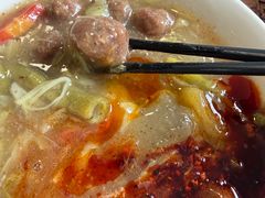 -刘老虎肉丸糊辣汤(总店)