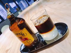 -山下C5cafe(惠通时代广场店)